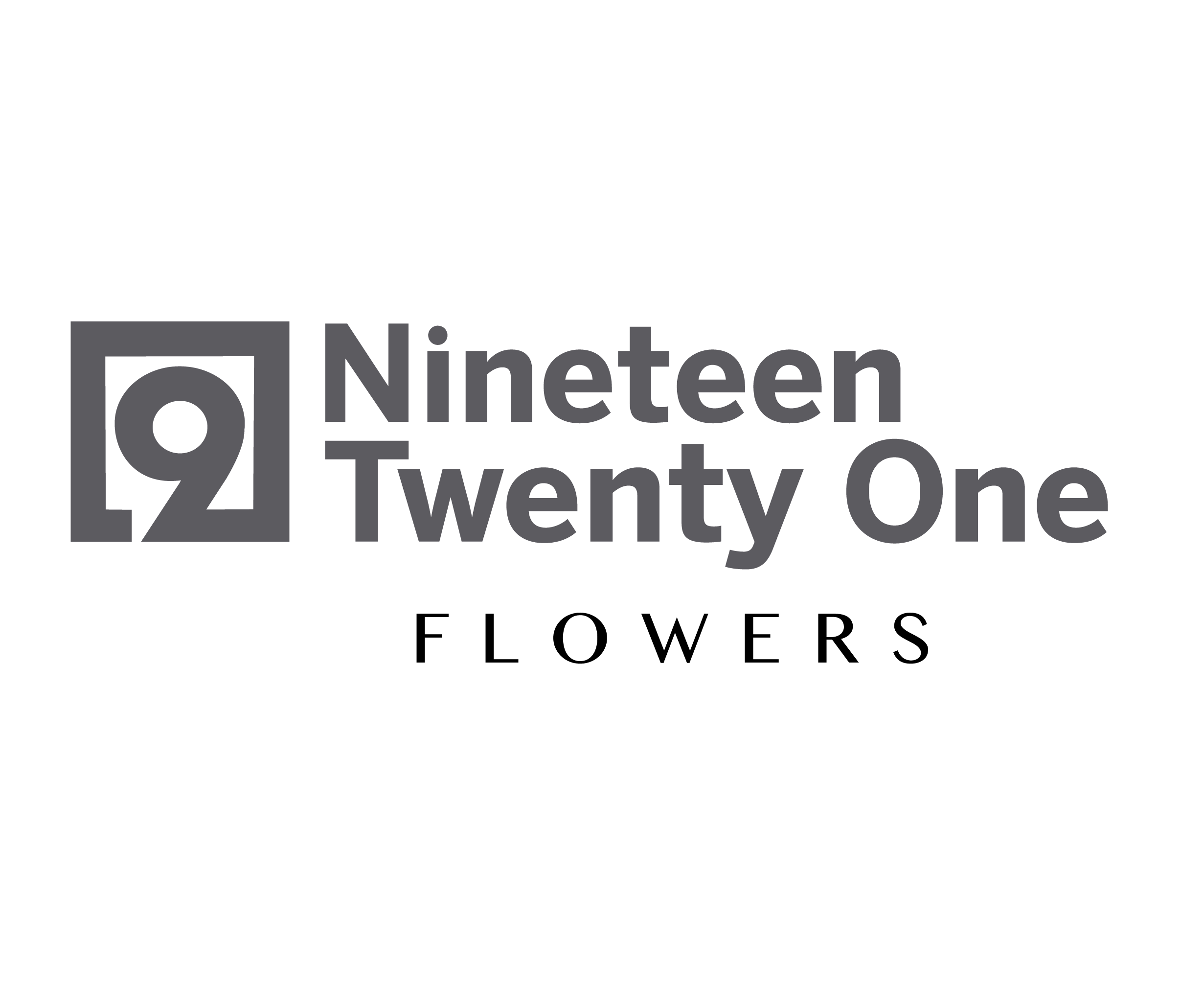 Nineteen Twenty-One Flowers